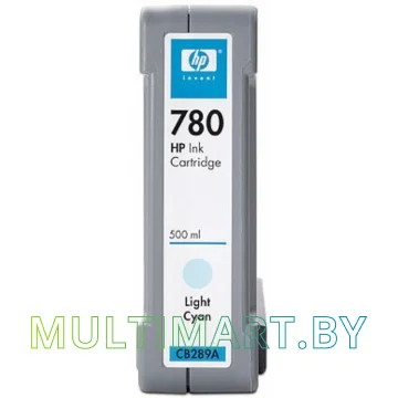 Картридж HP 780 (CB289A)